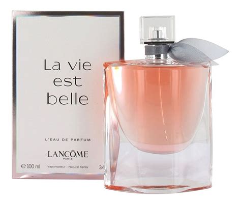 c'est la vie perfume|la vie est belle price.